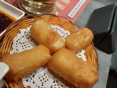 -点点心点心专门店(旺角店)