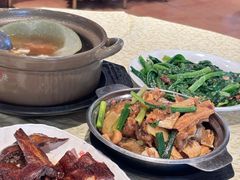 -禄源公·老莞诚饭店