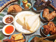 -小娘惹厨房Little Nyonya(狮城有约上榜店)