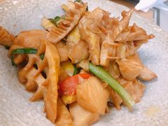 -75幢私房菜馆