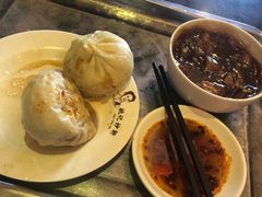 -姚记炒肝店(簋街店)