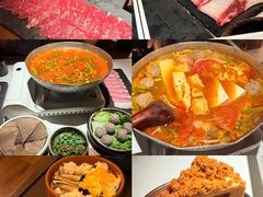 -旺福·贵州酸汤牛肉火锅(陆悦天地店)