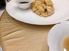 -梅龙镇酒家(南京西路总店)
