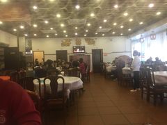 大堂-光兴海鲜排档·小炒(莱利园店)