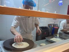 -满园烤鸭·春饼(丰科路万达店)