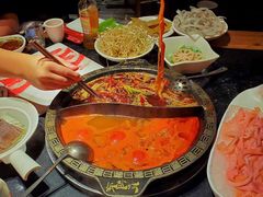 -纸盐河码头火锅(十八梯店)