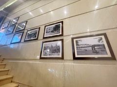 大堂-华联广州大酒店-餐厅