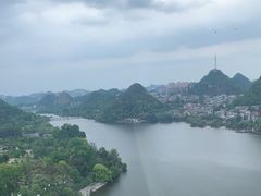 -百灵希尔顿逸林酒店·逸林轩中餐厅