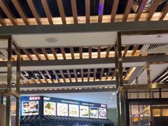 -简普菜烤鱼(苏宁生活广场店)