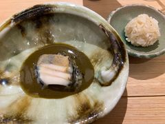 -鮨青(恒基名人购物中心店)