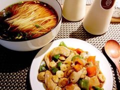 -十面春风·江南面馆(崇宁路店)