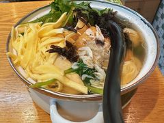 -柴爿巷·香酥鸡&馄饨(复兴中路店)