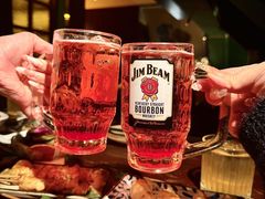 -鸟泉居酒屋·烧鸟·酒馆(百子湾店)