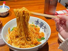 -李犟大爆鳝面·手工蟹黄包(湖滨西湖店)