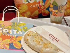 -COSTA COFFEE(吴江路店)