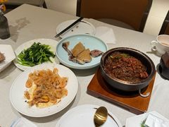 -狮王府淮扬菜(夫子庙老门东店)