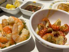 -吉布鲁牛排海鲜自助(成都大悦城店)