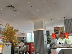 -昆山琶拉帝诗酒店·河畔咖啡厅Riverside Cafe