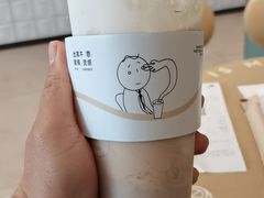 -喜茶(深圳海岸城店)