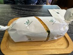 -THE WOODS 简餐 (国贸商城店)