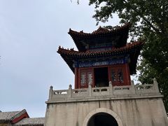 -禹城市禹王亭博物馆