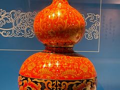 -北京工艺美术博物馆