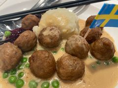 -宜家·瑞典风味餐厅(无锡店)