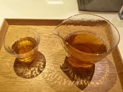 凤梨麦茶-飛鳥製茶