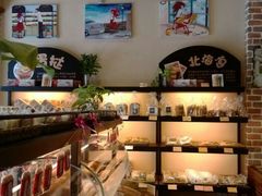 -可莎蜜兒(清吟店)