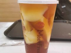 -鲜芋仙(观音桥大融城LG店)