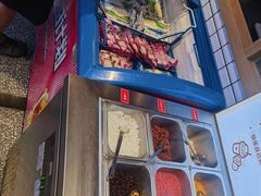 -李姑婆鲜切牛肉火锅自助(凤城二路店)
