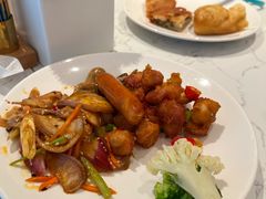 -成都武侯祠希尔顿惠庭酒店