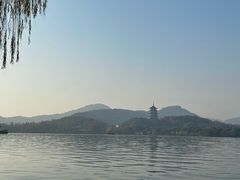 -星巴克(西湖天地店)