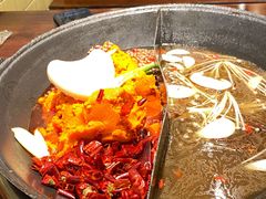 -胖姐社区老火锅(北京总店)