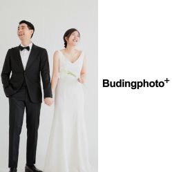 -布丁婚纱摄影工作室