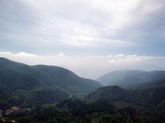 -妙峰山风景名胜区