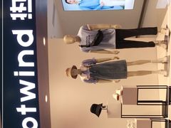 -hotwind热风(丽影广场店)