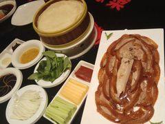 -阿庄新豫菜(航海东路店)