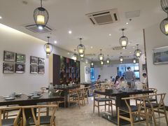 大堂-冶春茶社(星汉大厦店)