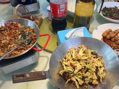 -福巷湘食小馆·猛火现炒(上海首店)