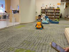 -七田真体验中心(徐东群星城中心)