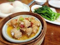 -悦雅居·老广州老味道(长湖店)