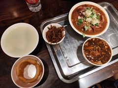 -姚记炒肝店(簋街店)