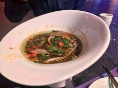 凤尾腰花-一个叫川的地方(麒麟新天地店)