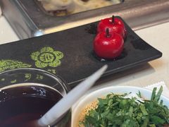 -海底捞火锅(勒泰店)