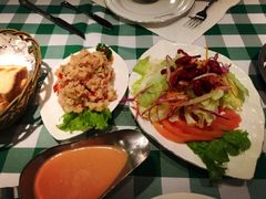 -小白桦西餐厅