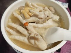 -粤匠·澳门点心粤菜海鲜(澳门半岛店)