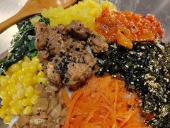 -梨花牛肉汤饭(仁恒伊势丹店)