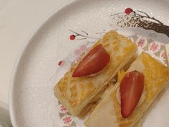 -聚福山莊·寻味顺德(北滘店)
