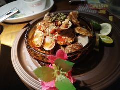 -洞庭土菜小炒馆(易发广场店)